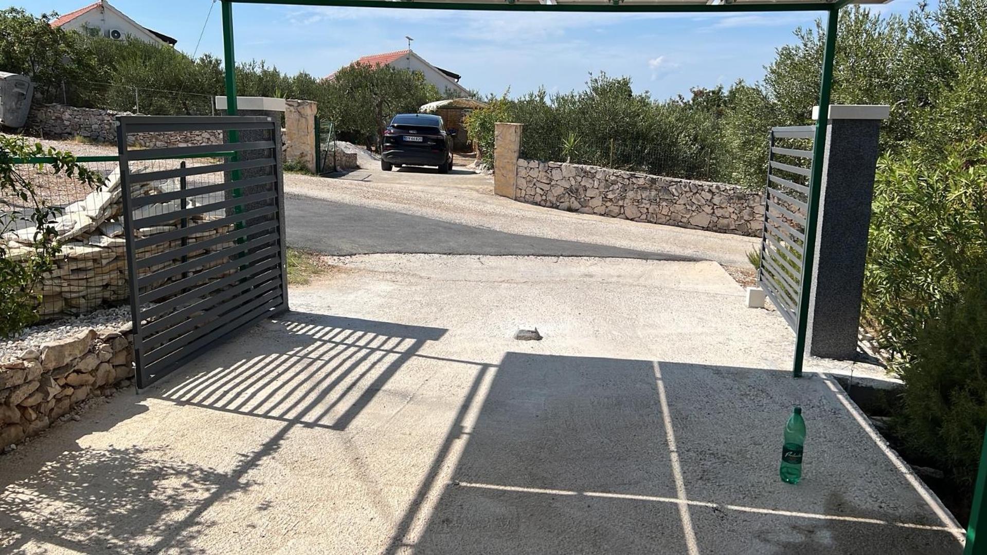 Villa Maslina House Sutivan Esterno foto
