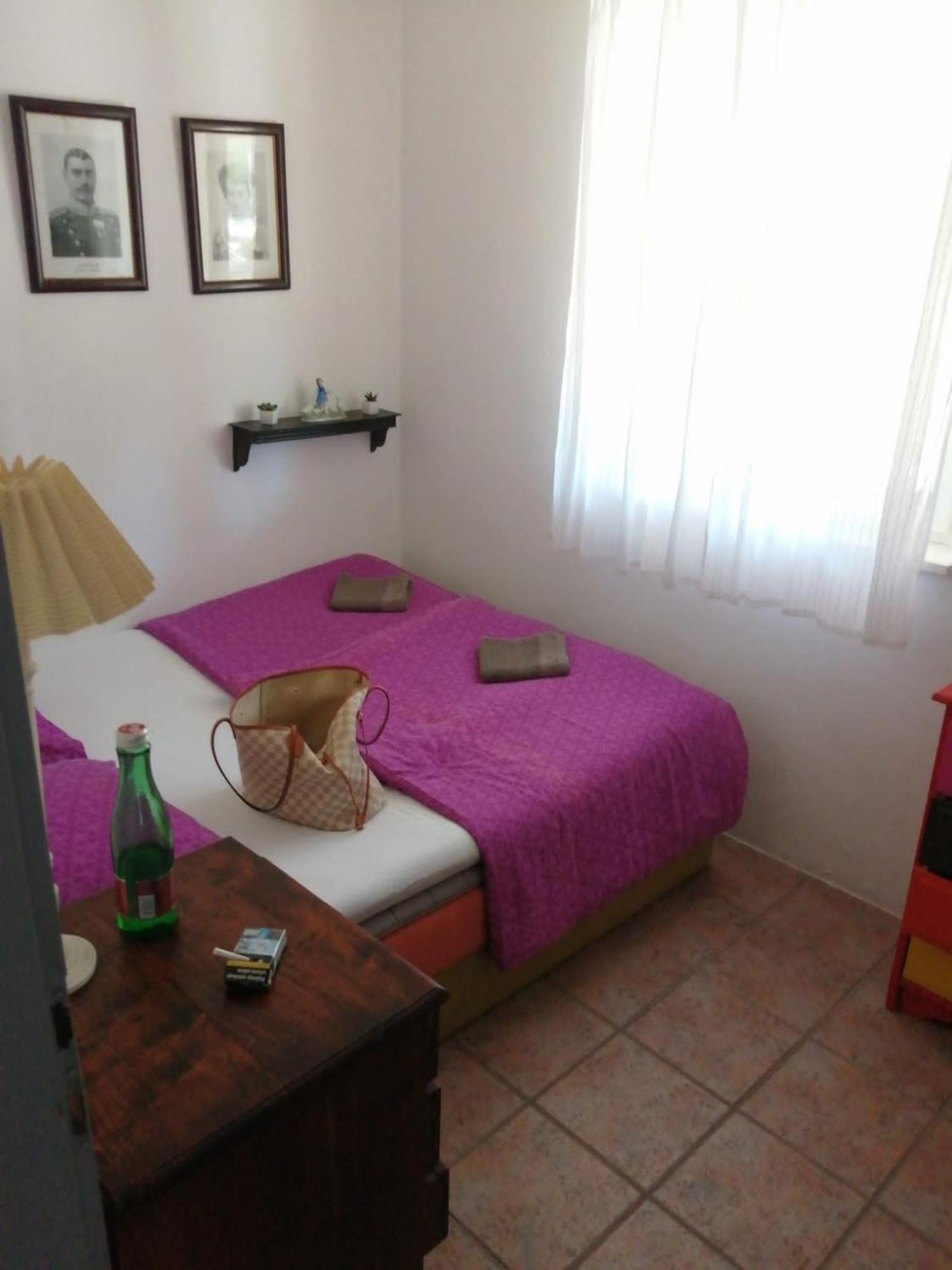 Villa Maslina House Sutivan Esterno foto