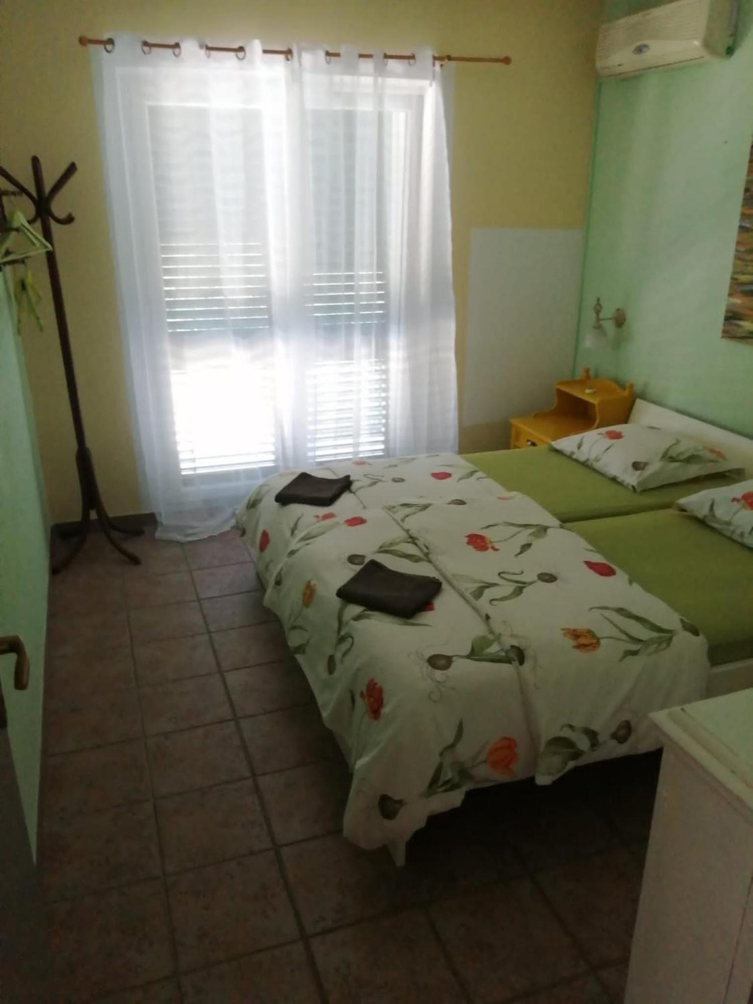 Villa Maslina House Sutivan Esterno foto